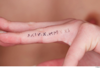  Olivia Sparkle fingers skin tattoo 0001.jpg